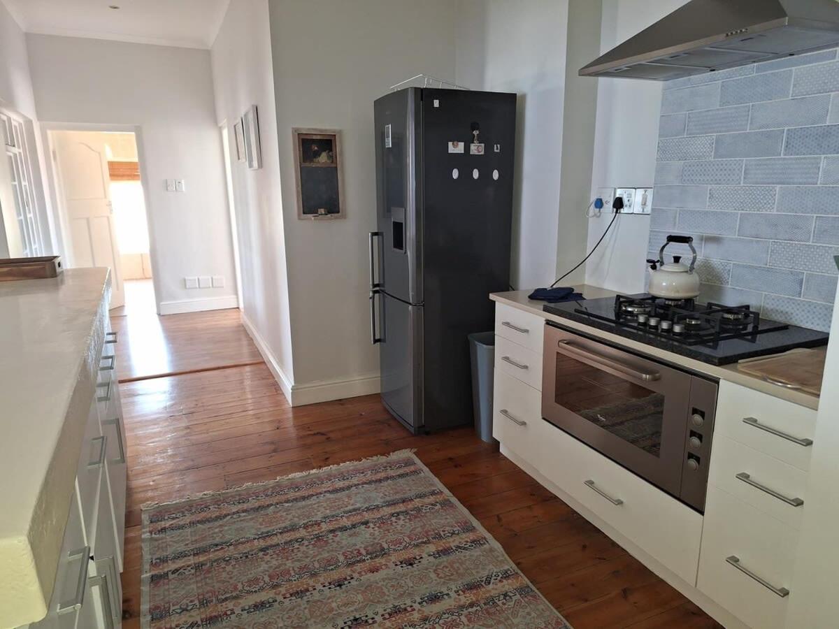 Willa Casa Mia Muizenberg Zewnętrze zdjęcie