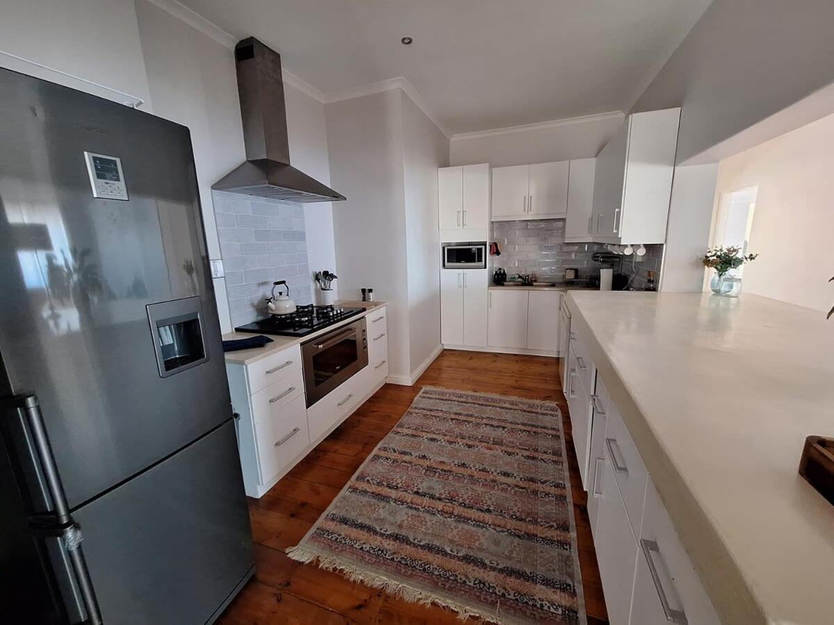 Willa Casa Mia Muizenberg Zewnętrze zdjęcie