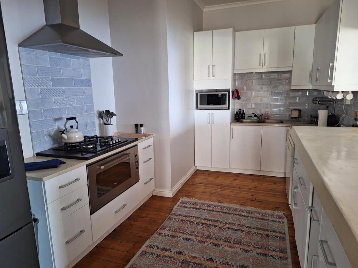 Willa Casa Mia Muizenberg Zewnętrze zdjęcie