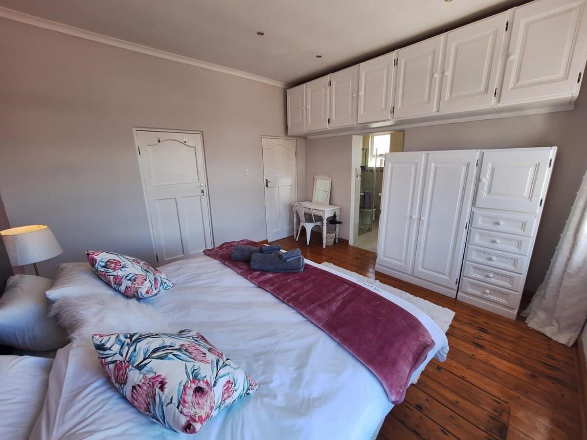 Willa Casa Mia Muizenberg Zewnętrze zdjęcie