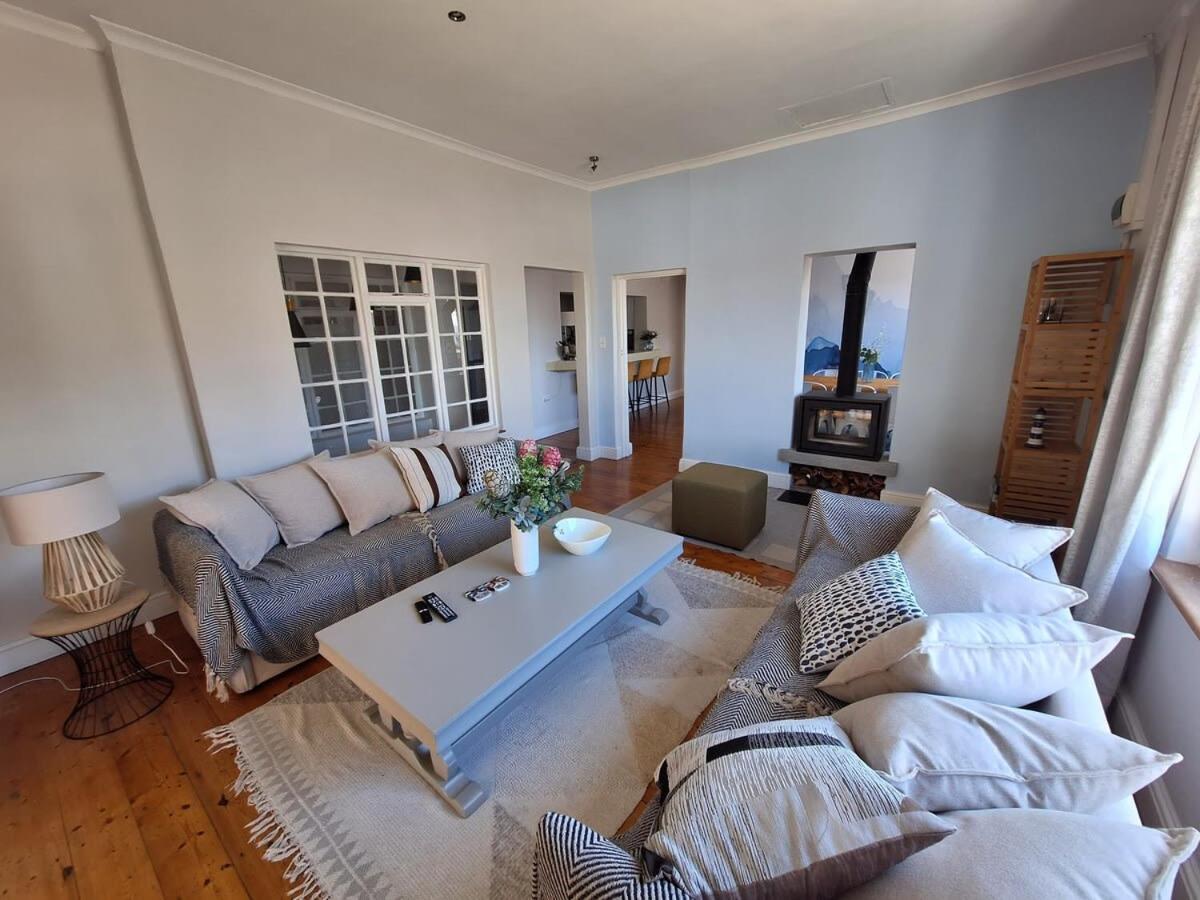 Willa Casa Mia Muizenberg Zewnętrze zdjęcie