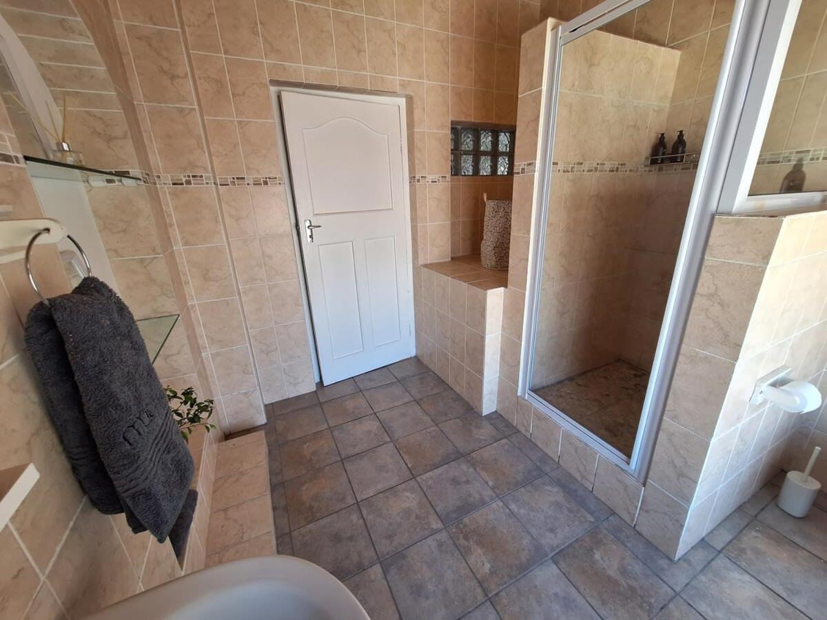 Willa Casa Mia Muizenberg Zewnętrze zdjęcie