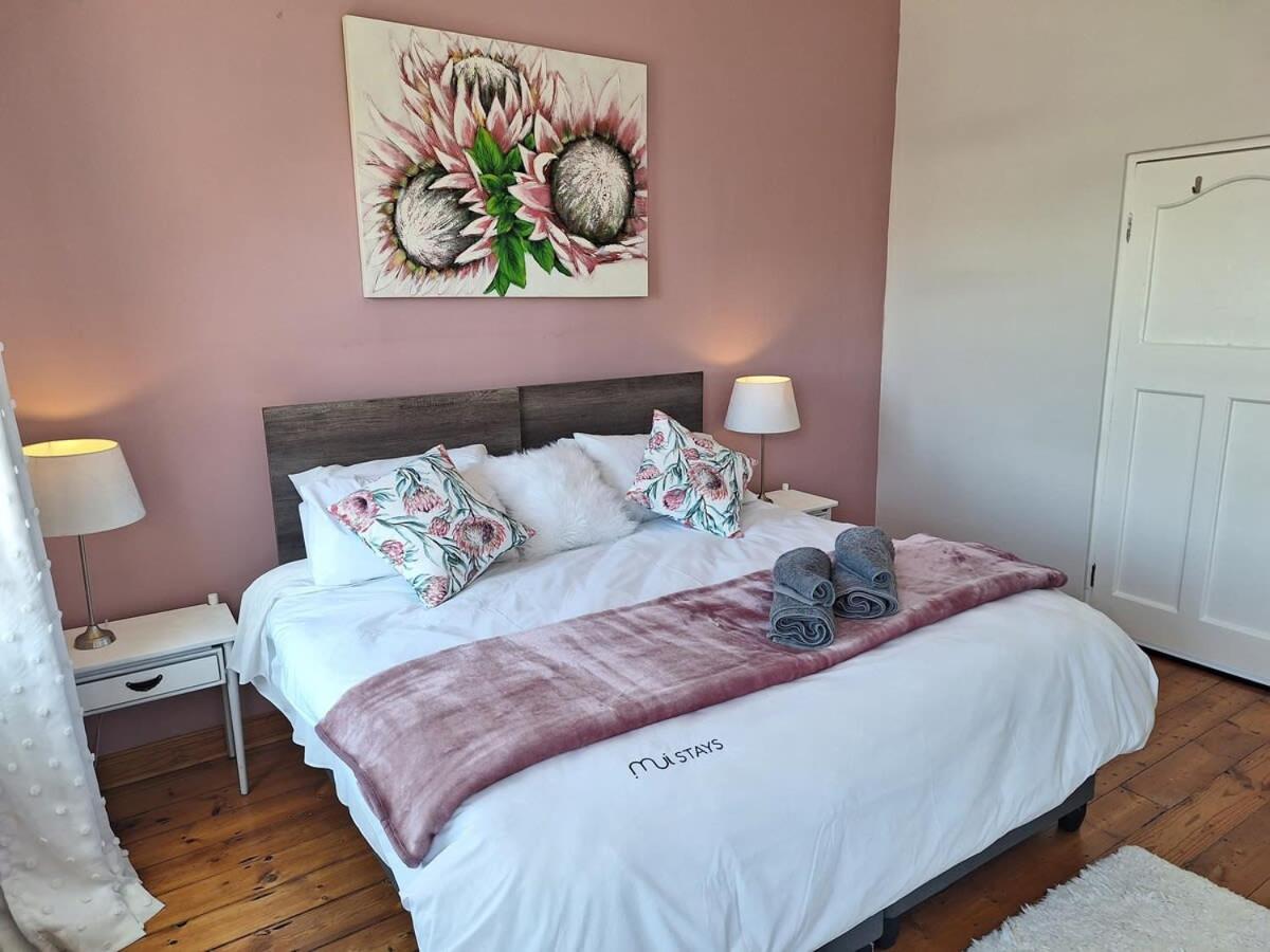 Willa Casa Mia Muizenberg Zewnętrze zdjęcie