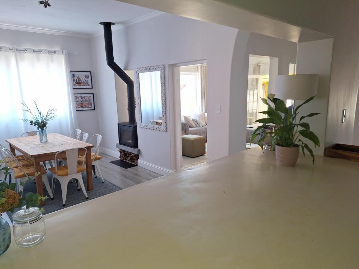 Willa Casa Mia Muizenberg Zewnętrze zdjęcie