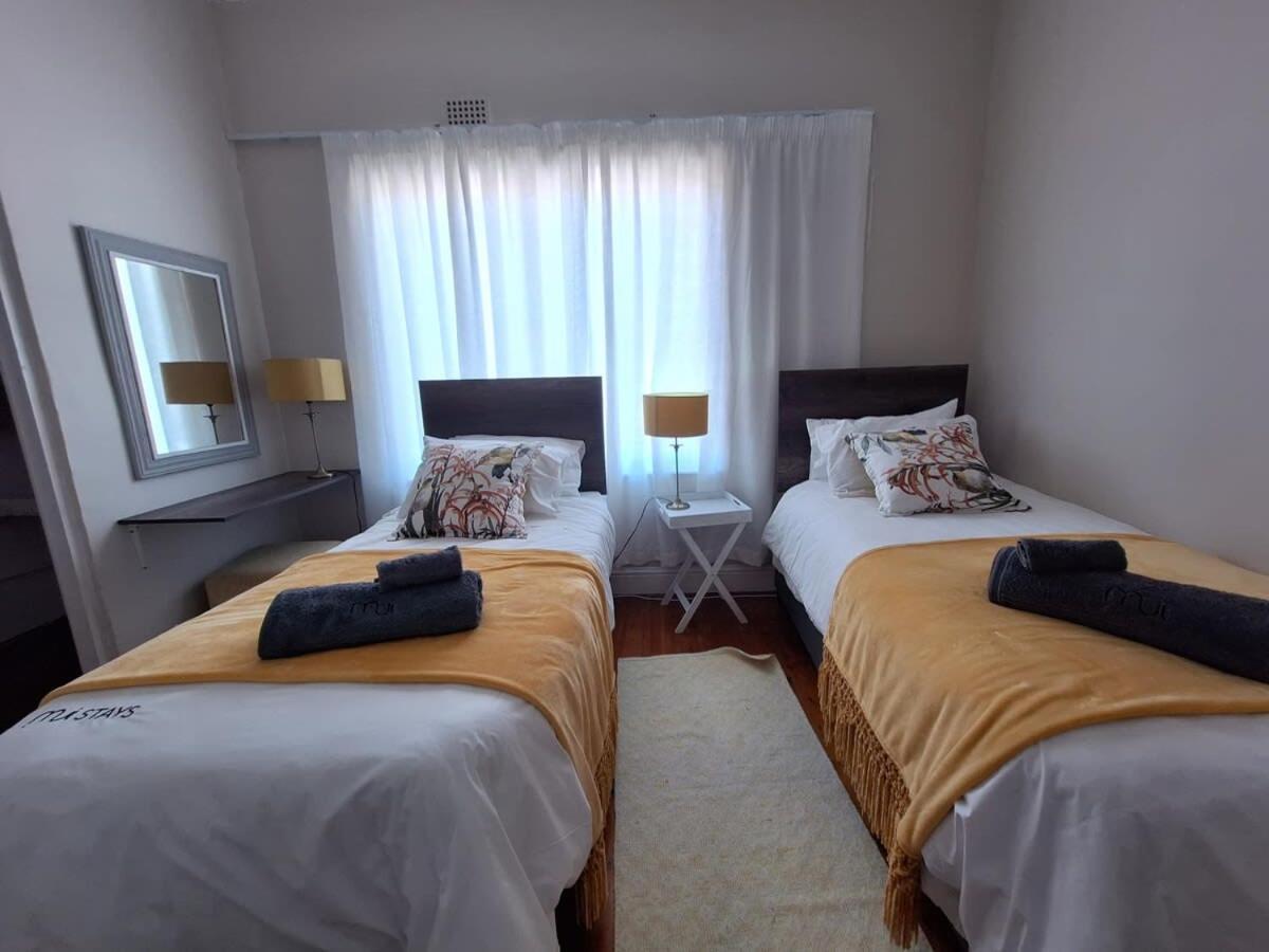 Willa Casa Mia Muizenberg Zewnętrze zdjęcie