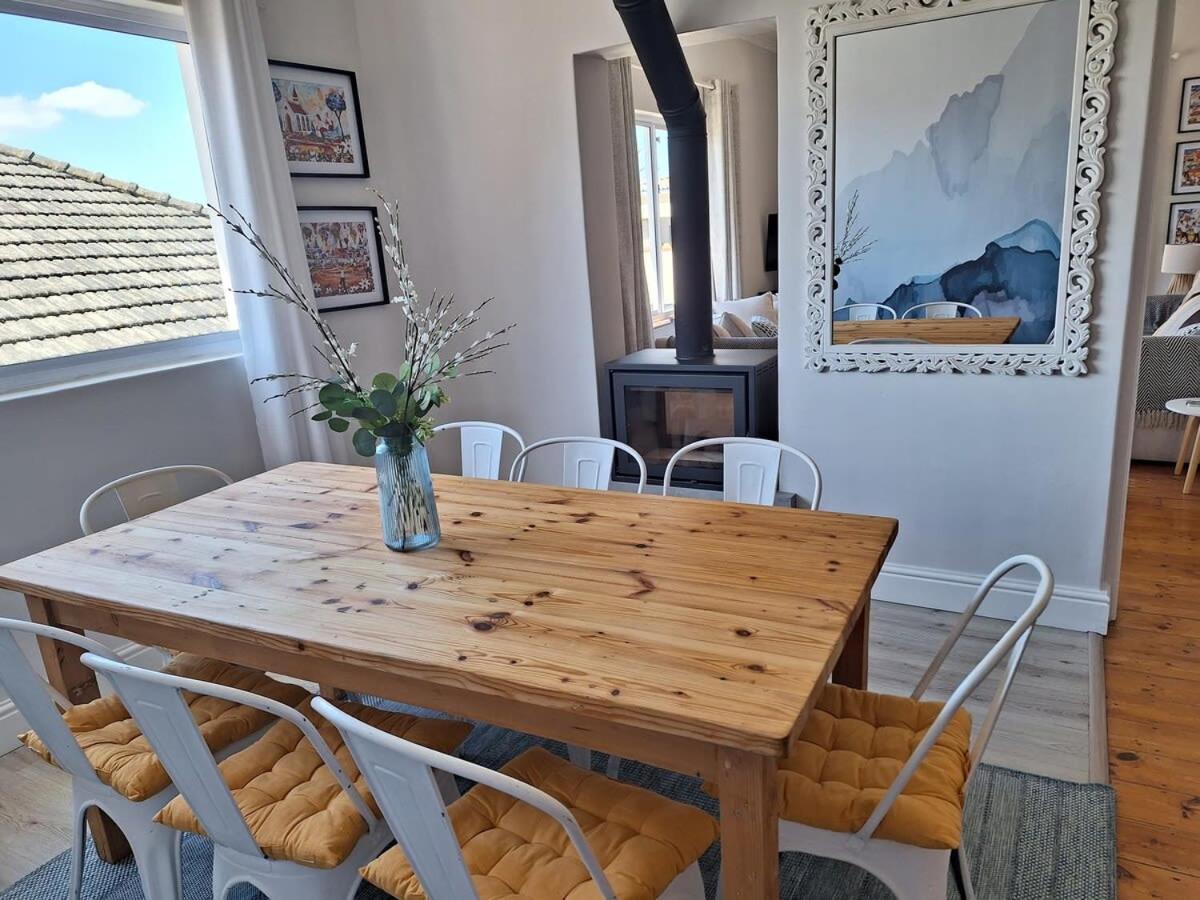 Willa Casa Mia Muizenberg Zewnętrze zdjęcie